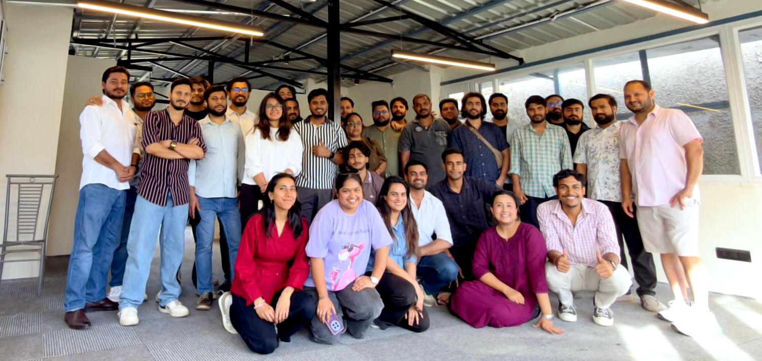 Team Group Image