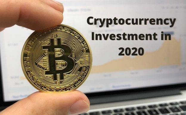 cryptocurrency investment company