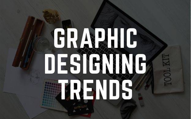 Graphic Designing Trends for 2020